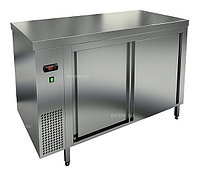 Стол тепловой HICOLD TS 17 SN O