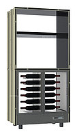 Винный модуль Expo PM-VAR20 цвета RAL20