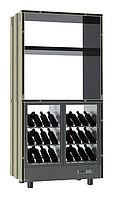 Винный модуль Expo PM-VAR22 цвета RAL20