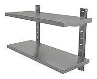 Полка кухонная Gastrolux ПН2-163/К