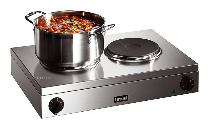 Плита электрическая Lincat LBR2