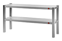 Полка тепловая ТММ НЭП-2 1500