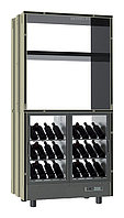 Винный модуль Expo PM-VAR22 цвета RAL100, V1, V2