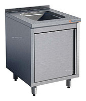 Ванна моечная Gastrolux ВМ1-066/54Р/Pr