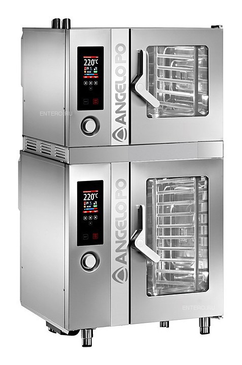 Комплект для установки Angelo Po KSFX11E