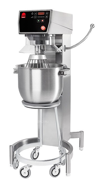 Миксер планетарный Bear Varimixer KODIAK 30л
