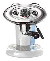 Кофемашина illy Iperespresso X7.1 Anniversary white