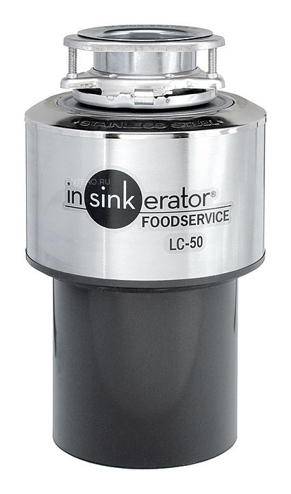 Измельчитель In Sink Erator LC 50