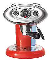 Кофемашина illy Iperespresso X7.1 Anniversary red