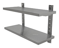 Полка кухонная Gastrolux ПН2-183/К