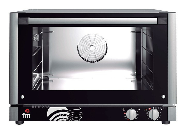 Печь конвекционная FM RX-604-H