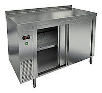 Стол тепловой HICOLD TS 12 GN H
