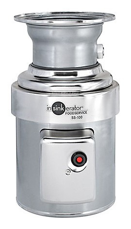Измельчитель In Sink Erator SS-100
