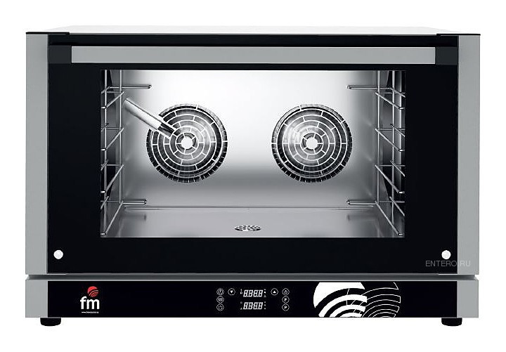 Печь конвекционная FM ME-604 PLUS
