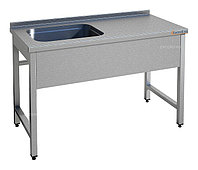 Ванна моечная Gastrolux ВМ1-147/55Л/S
