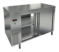 Стол тепловой HICOLD TS T 13 GN O