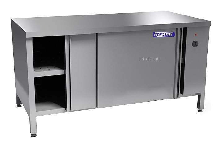 Стол тепловой КАМИК СТ-31002