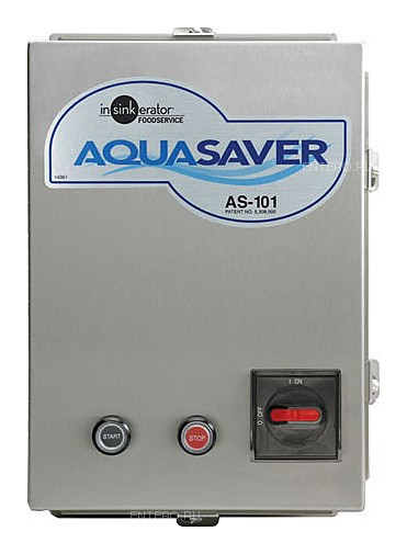 Модуль контроля расхода воды In Sink Erator Aqua Saver (AS) Module