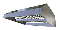 Зонт вытяжной Gastrolux ЗВОТ-1410