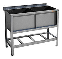 Ванна моечная Gastrolux ВМ2-1370Н/Е