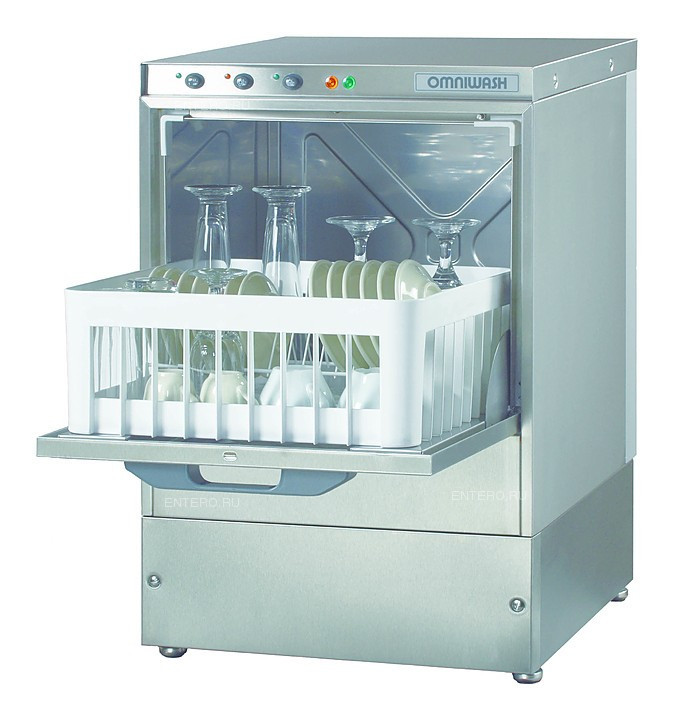 Стаканомоечная машина Omniwash Jolly 40