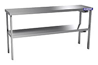 Полка тепловая КАМИК ПСТ-31102