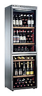 Винный шкаф IP Industrie C 601 X