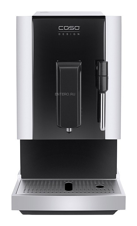 Кофемашина CASO Cafe Crema One