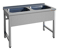 Ванна моечная Gastrolux ВМ2-106/44/S