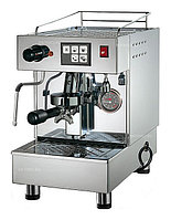 Кофемашина Royal Diadema 1GR Automatic Boiler 4LT Motor-Pump inside черная