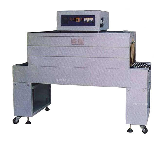 Термоусадочный туннель Foodatlas BS-4525 Eco