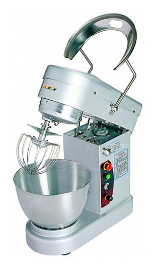 Миксер планетарный Starfood M5A