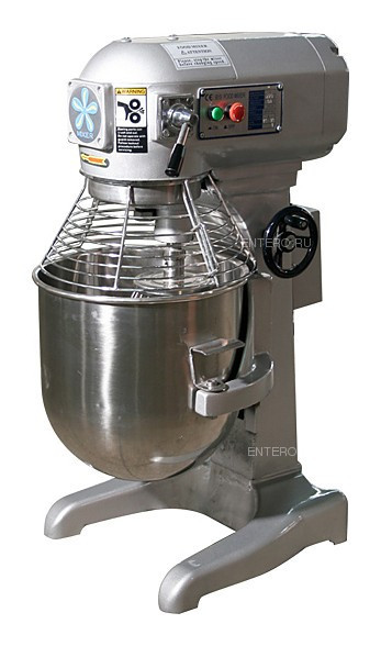 Миксер планетарный VIATTO BH30