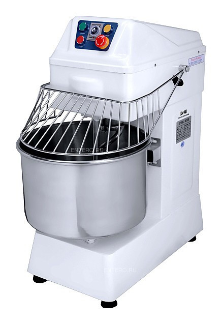 Тестомес спиральный Hurakan HKN-M50SN