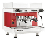 Кофемашина Sanremo Zoe SED 2
