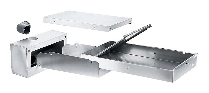 Ящик с фильтром Miele FFK 5005