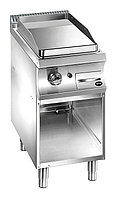 Сковорода открытая электрическая Apach Chef Line GLFTE47COS