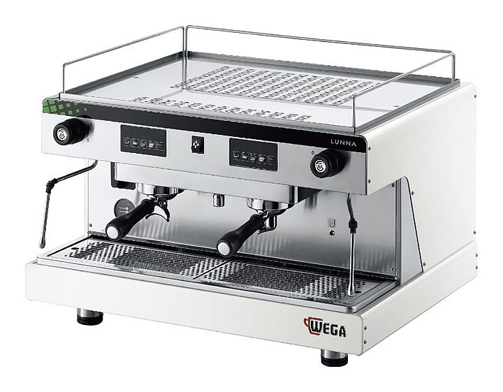 Кофемашина Wega Lunna EVD 2GR