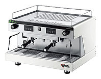 Кофемашина Wega Lunna EVD 2GR