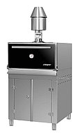 Печь на твердом топливе Josper HJX 50-L