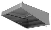 Зонт вытяжной Gastrolux ЗВП-2908