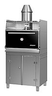 Печь на твердом топливе Josper HJX 45-L BC