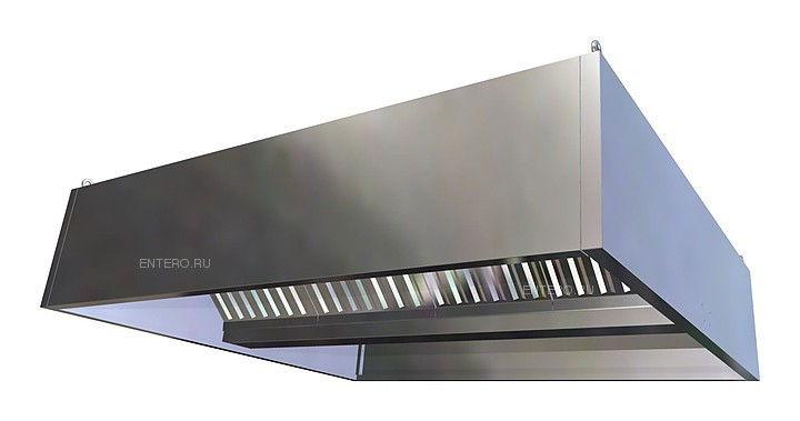 Зонт вытяжной Gastrolux ЗВО-2209