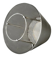 Колпак пламегасителя Josper 4033