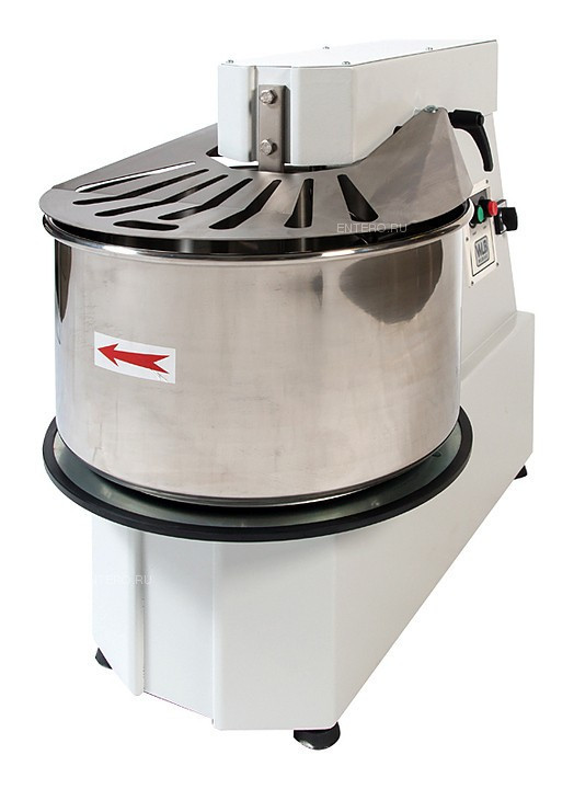 Машина тестомесильная WLBake SP25 2V