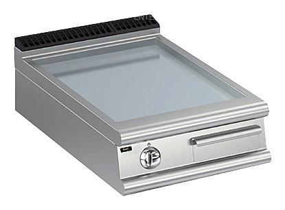 Сковорода открытая электрическая Apach Chef Line LFTE67CL
