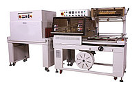 Термоусадочная машина SBWPACK TERMOLINE TL-5545TBA