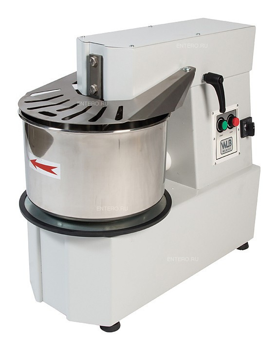 Машина тестомесильная WLBake SP18 A2V
