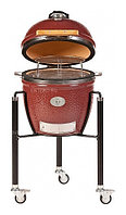 Гриль керамический Monolith Grill Junior S 201001-R