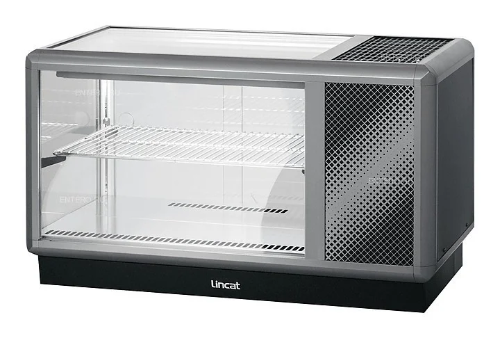 Витрина холодильная Lincat D5R/100B